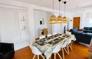 Exclusiva casa con vistas despejadas al mar y piscina privada - Foto 9