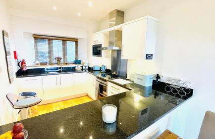 Keepers Cottage - Dartmouth Golf and Spa Resort - Foto 7