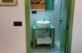 Casa el rey 12 - Apartamentos Buenos Aires y Figueras AR-1419-AS - Foto 18