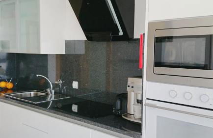 Apartamento Doreen - Foto 12