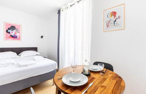 GuestReady - Charming Stay near Paris - Foto 33