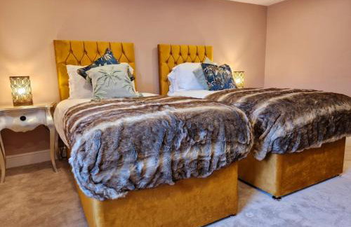 Hamilton-The Alexander suite luxury holiday Let's - Foto 78