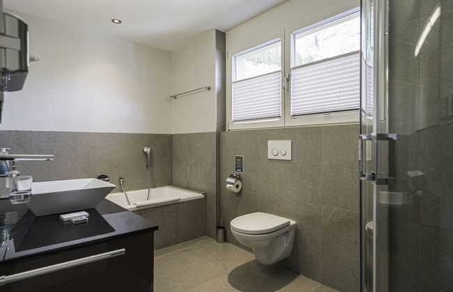 Matthiol Serviced Apartments - Photo 48