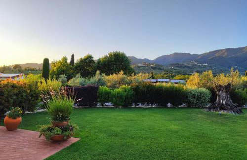 Tuscan Villa exclusive use of private pool A/C Wifi Villa Briciola - Foto 20
