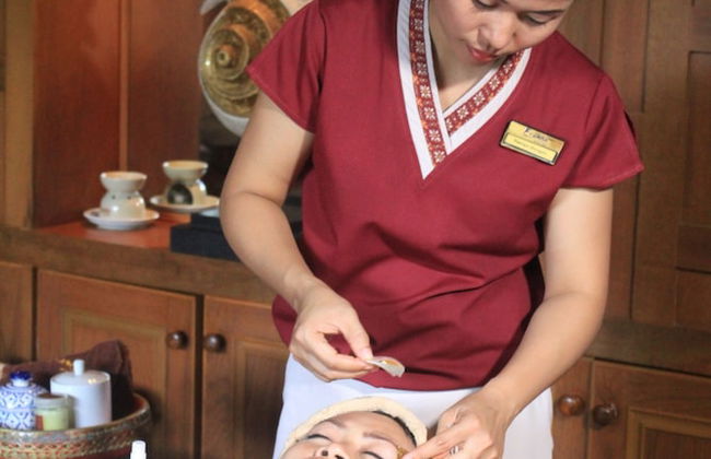 Eranda Pool Spa Villa, Chaweng - Foto 48