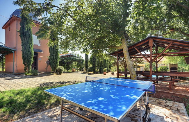 Modern Apartment in Pula With Swimming Pool - Foto 32