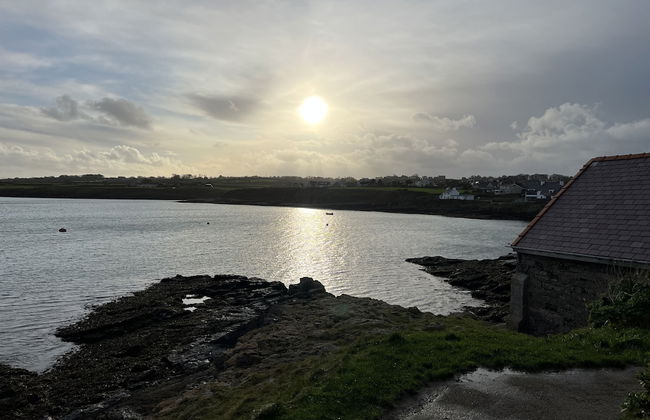 3 Bedroom Bungalow Moelfre- Private Garden,parking - Photo 18