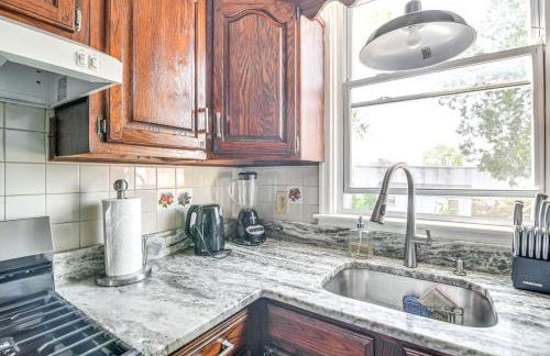 Quaint Lansdowne Getaway Near Downtown Philly! - Foto 12