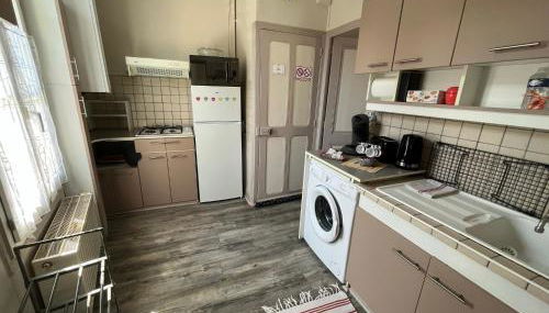 Le Gambetta, Bel appartement lumineux en plein centre-ville à Fourchambault - Foto 5