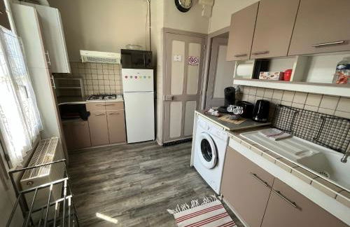 Le Gambetta, Bel appartement lumineux en plein centre-ville à Fourchambault - Foto 5