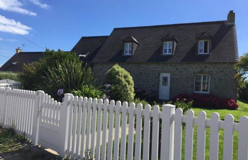 Villa Cotentin - Foto 22