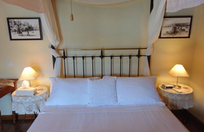 Charalambos Holiday Cottage - Foto 12