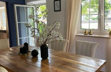 Altstadthaus an der Kleinen Donau - Foto 24