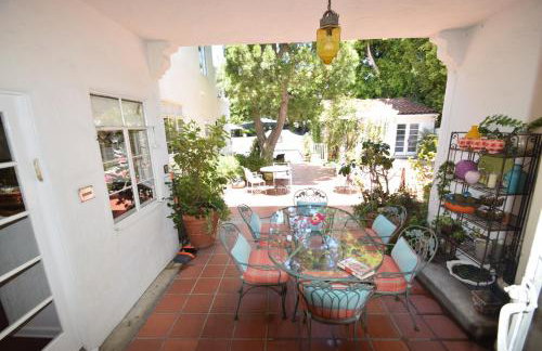 Beverly Hills Celebrity Home - Foto 70