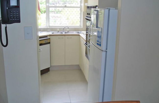 Le Lavandou Holiday Apartments - Foto 25