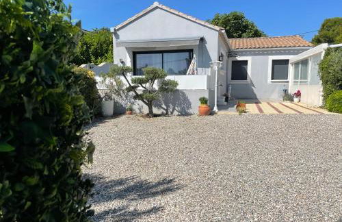 VILLA NOUNOU - Photo 1