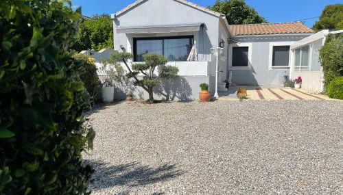 VILLA NOUNOU - Photo 1