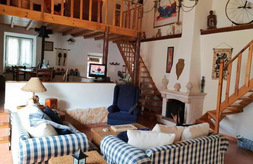 Casa Rustica do Lagar - Foto 17