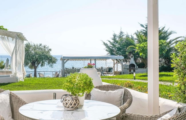 Acrotel Athena Villa - Foto 69