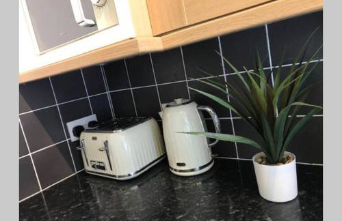 The Colours Riverside apartment with garden - Foto 4