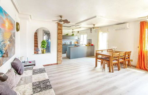 Amazing Home In Orihuela Costa - Foto 4
