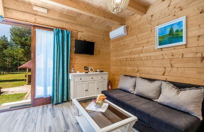 Apartments Plitvice Forest - Foto 1