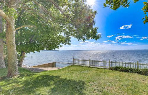 Waterfront Family Cottage on Lake Champlain - Foto 27