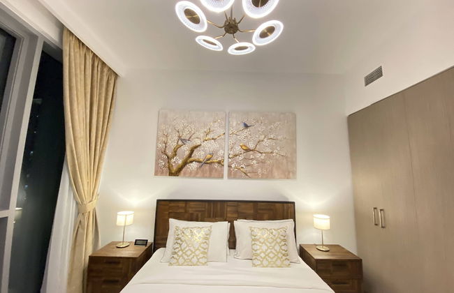 Lux BnB The Grand Creek Harbor Views - Foto 3