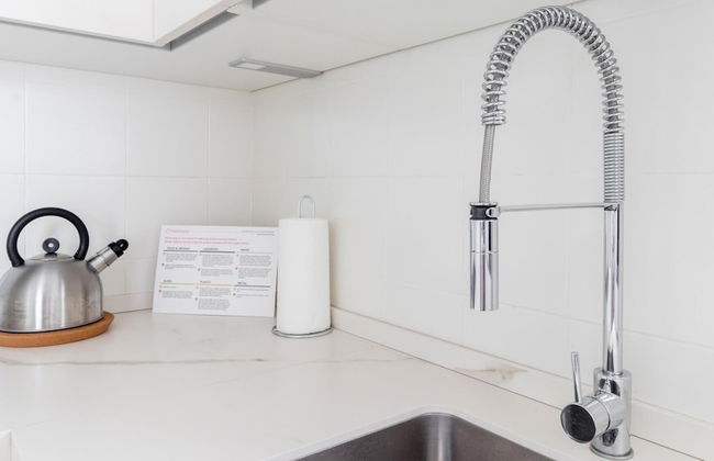 Il Borgo Apartments A2 - Sv-d600-bove3bta - Foto 39