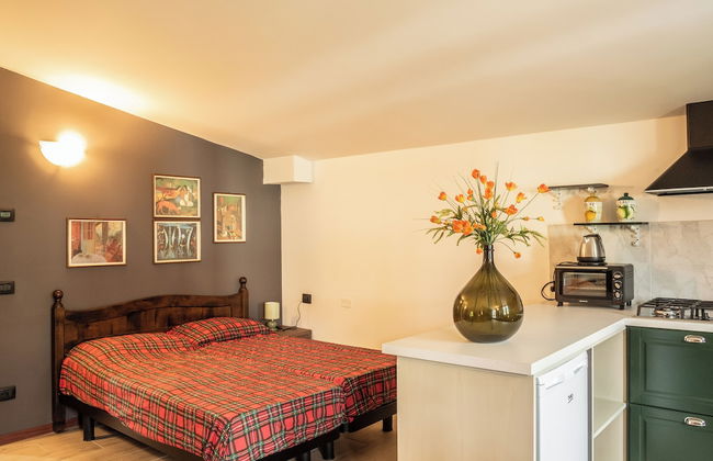 Appartamento Edolo, Bilocale & Monolocale - Foto 10