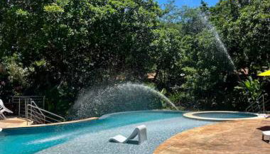 Prestes Exclusive - Pipa Ubaia - Foto 5, Garden