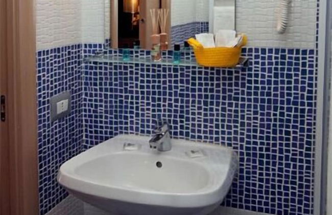 B&B Roma Gianicolense - Foto 33