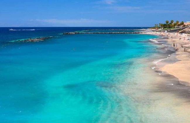 Belvilla by OYO Apartamento Sol y Paraaso II - Photo 19