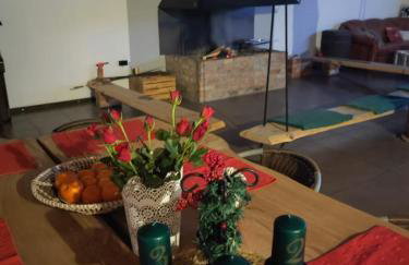 Siedlisko na łące - Foto 25