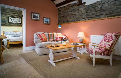 The Old Stables Aberporth - Foto 1