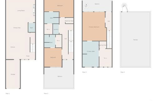 The Spinel 3BD In the Heart of Dallas - Photo 68