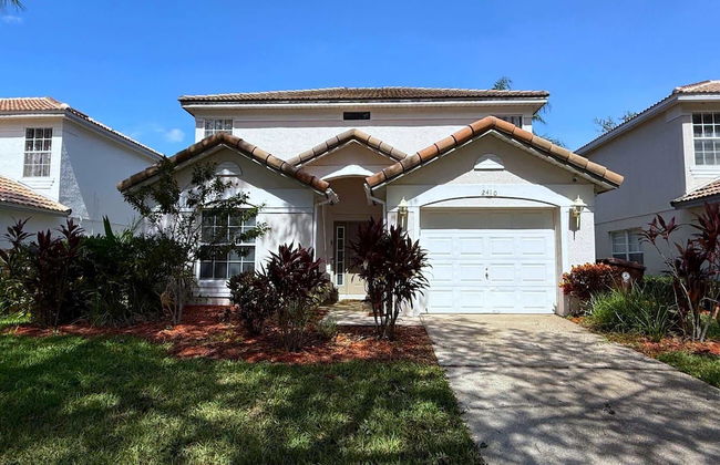 Updated Southern Dunes Pool Home - Foto 26