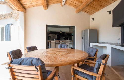 Villa Clème - Foto 18