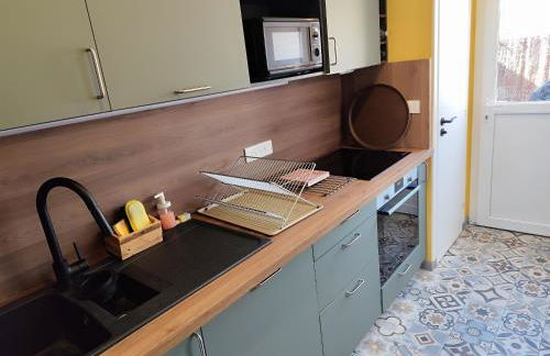 Le 604, confort et détente - Foto 9