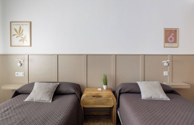 Alojamientos Callejón del Pozo, cerca Puy du Fou - Foto 37