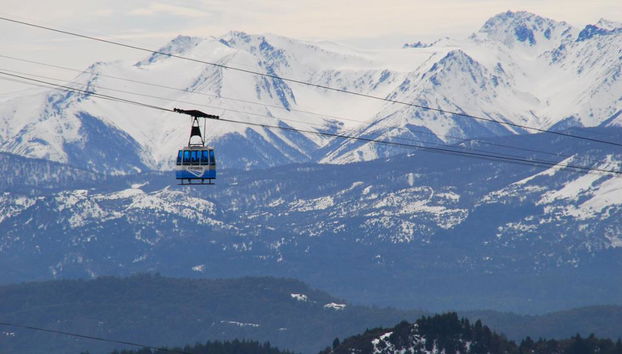 Blest Port und Cantaros Wasserfälle mit Frias See Tour - Foto 2