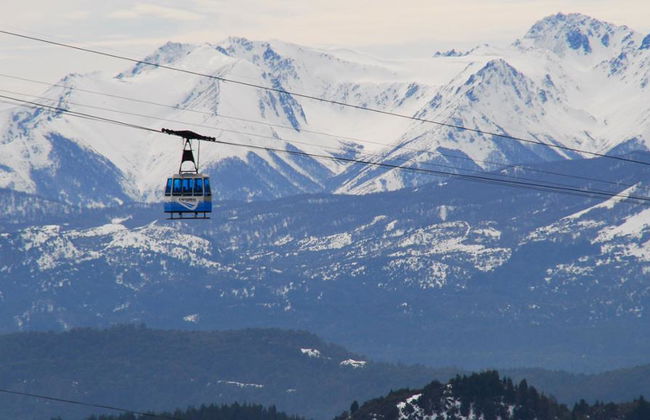 Blest Port und Cantaros Wasserfälle mit Frias See Tour - Foto 2