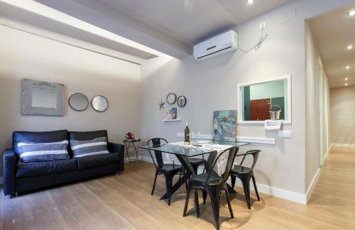 AinB Eixample Miró Apartments - Foto 76