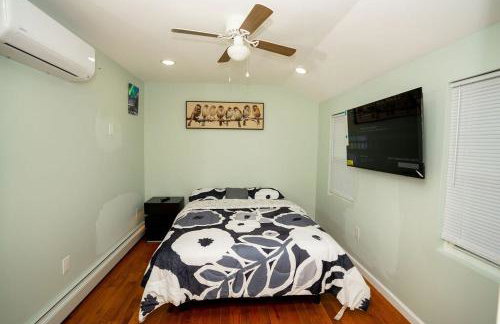 A cozy serene 3 BDR, 2 full baths near JFK & LaGuardia Airport - Foto 11