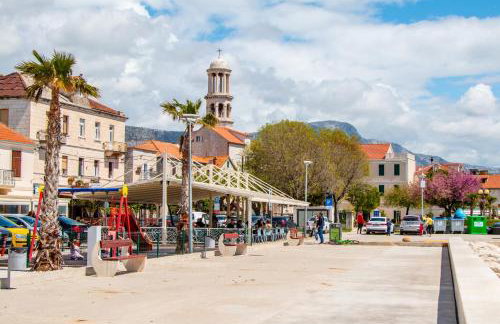 Studio apartman Mirela Kaštel Štafilić - Foto 25