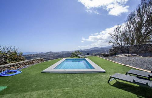 Villa Alegría - Foto 25