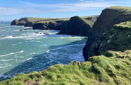 Beach Base Lodge, Padstow Cornwall - Foto 20