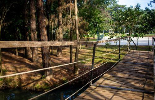 Polo Hotel Fazenda - Foto 39