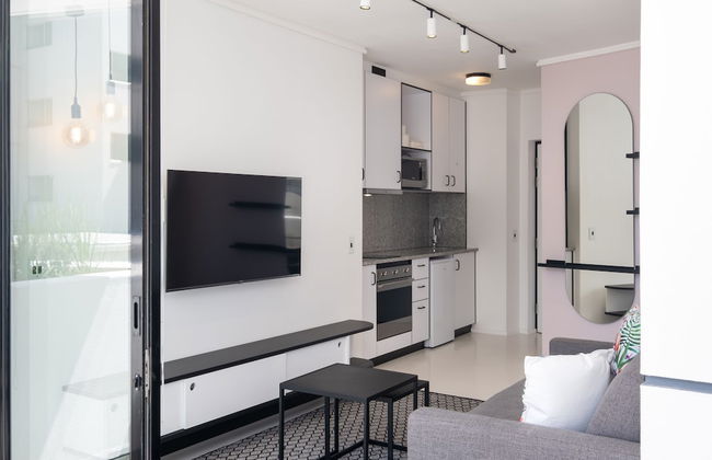 The Flamingo by Perch Stays - Photo 12