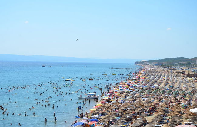 Ahmeda Apart Hotel - Foto 22